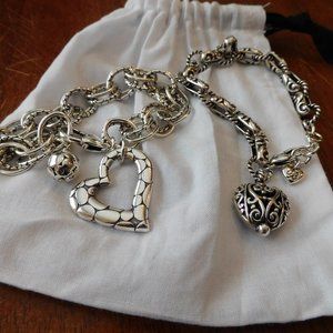 Pair of Brighton Bracelets